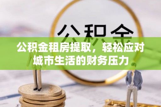 大观公积金租房提取，轻松应对城市生活的财务压力