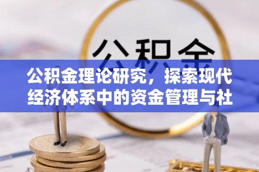 大观公积金理论研究，探索现代经济体系中的资金管理与社会福利